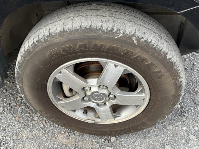 パジェロミニ XR アルミ HDD ナビTV(33枚目)