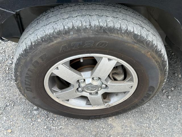 パジェロミニ XR アルミ HDD ナビTV(34枚目)