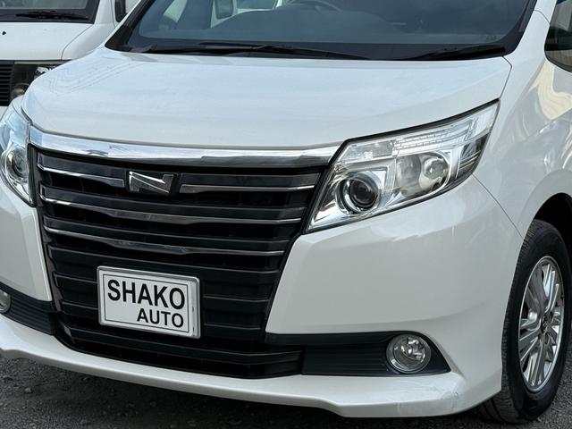 ノア G ETCアルミ HDD ナビTV バックカメラ(5枚目)