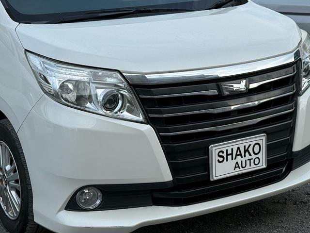 ノア G ETCアルミ HDD ナビTV バックカメラ(6枚目)