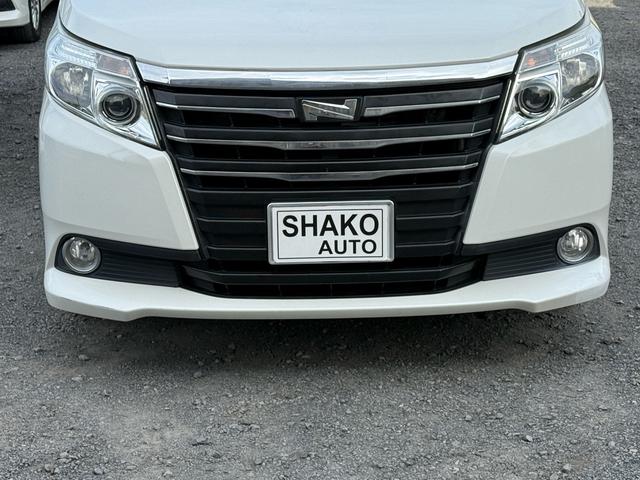 ノア G ETCアルミ HDD ナビTV バックカメラ(7枚目)