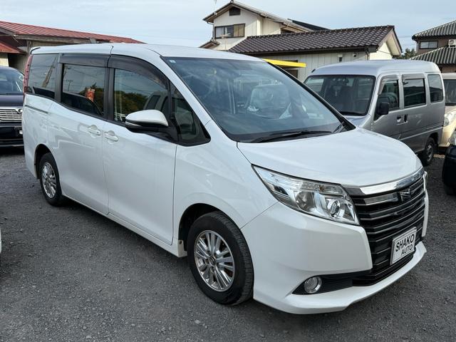 ノア G ETCアルミ HDD ナビTV バックカメラ(9枚目)