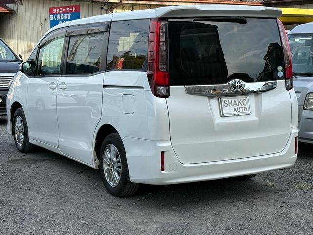 ノア G ETCアルミ HDD ナビTV バックカメラ(11枚目)