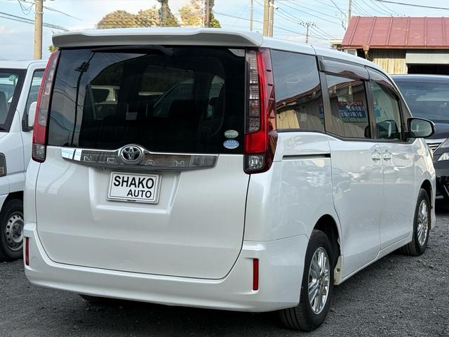 ノア G ETCアルミ HDD ナビTV バックカメラ(12枚目)