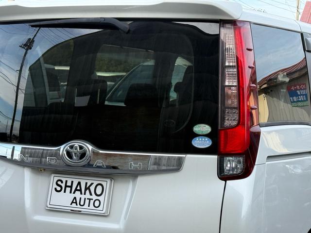 ノア G ETCアルミ HDD ナビTV バックカメラ(13枚目)