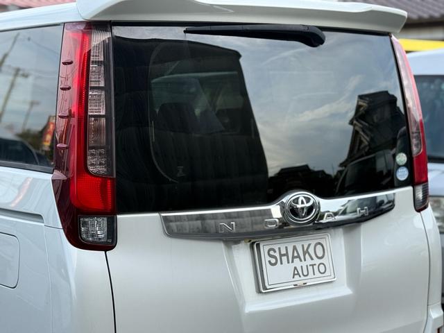 ノア G ETCアルミ HDD ナビTV バックカメラ(14枚目)