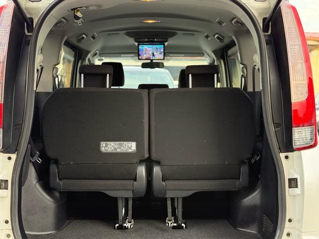 ノア G ETCアルミ HDD ナビTV バックカメラ(15枚目)
