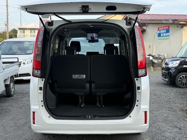 ノア G ETCアルミ HDD ナビTV バックカメラ(16枚目)