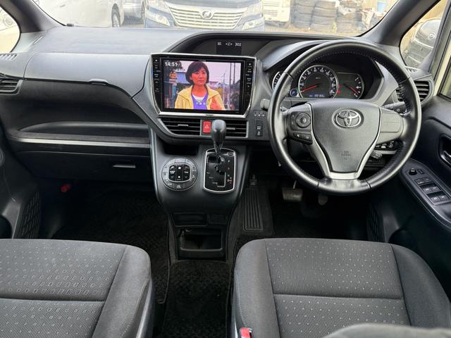 ノア G ETCアルミ HDD ナビTV バックカメラ(19枚目)