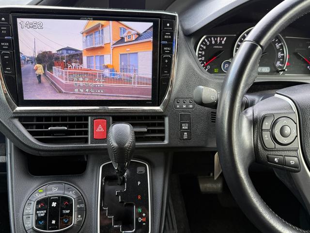 ノア G ETCアルミ HDD ナビTV バックカメラ(20枚目)