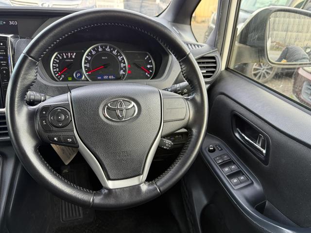 ノア G ETCアルミ HDD ナビTV バックカメラ(21枚目)