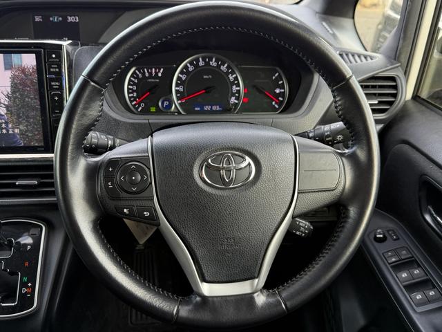 ノア G ETCアルミ HDD ナビTV バックカメラ(22枚目)