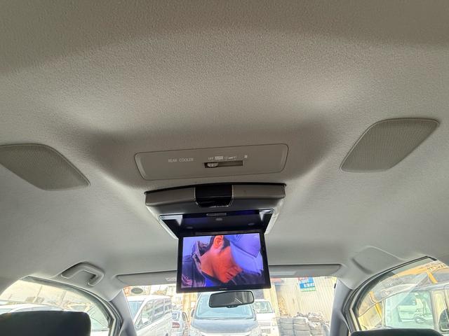 ノア G ETCアルミ HDD ナビTV バックカメラ(25枚目)