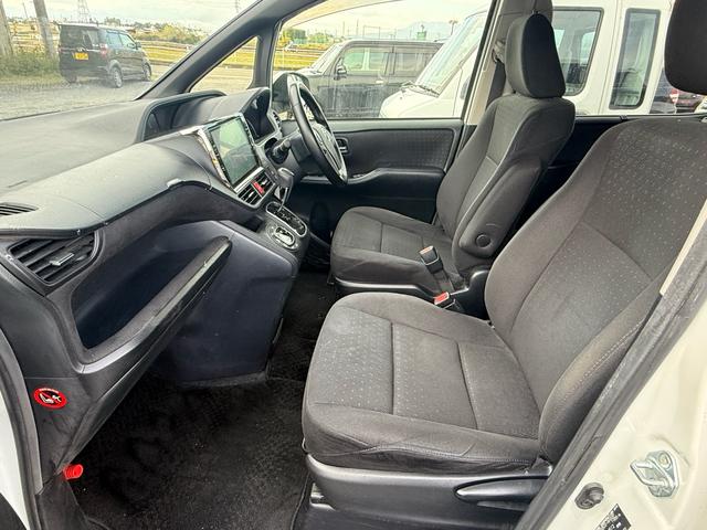 ノア G ETCアルミ HDD ナビTV バックカメラ(28枚目)