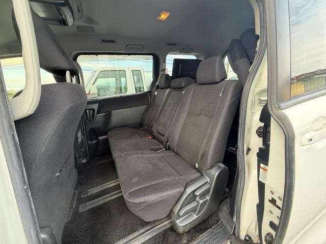 ノア G ETCアルミ HDD ナビTV バックカメラ(30枚目)