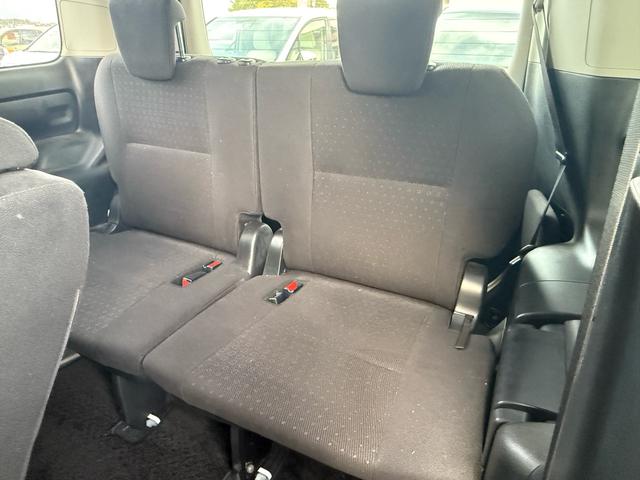 ノア G ETCアルミ HDD ナビTV バックカメラ(32枚目)