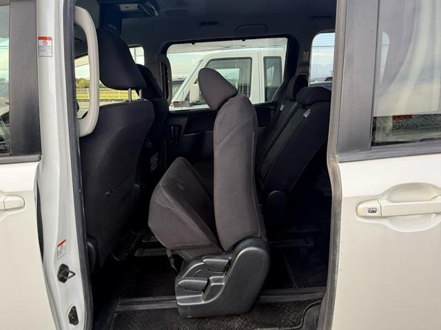 ノア G ETCアルミ HDD ナビTV バックカメラ(33枚目)