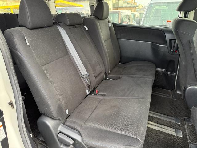 ノア G ETCアルミ HDD ナビTV バックカメラ(34枚目)