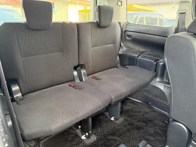 ノア G ETCアルミ HDD ナビTV バックカメラ(35枚目)