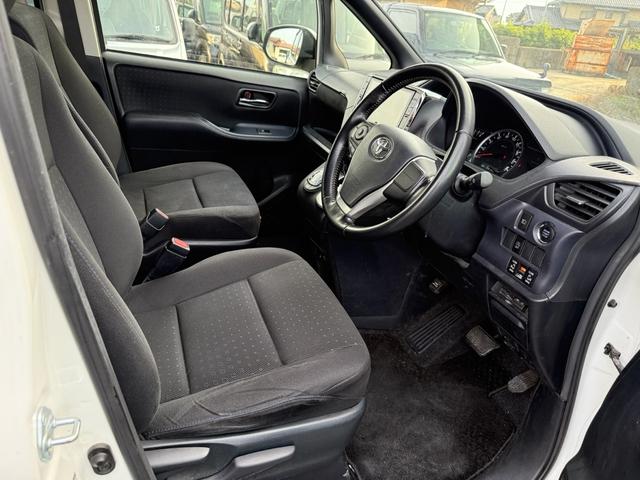 ノア G ETCアルミ HDD ナビTV バックカメラ(36枚目)