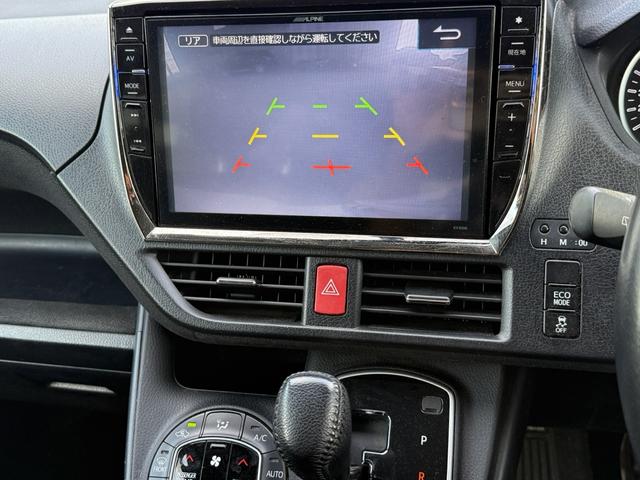 ノア G ETCアルミ HDD ナビTV バックカメラ(42枚目)