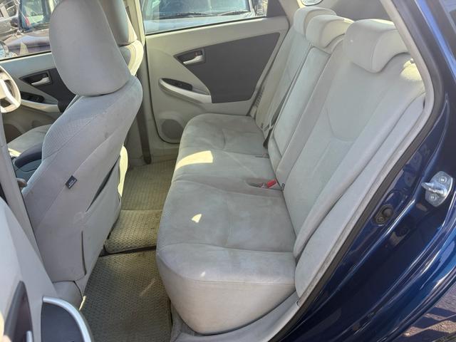 プリウス Ｓ　ＥＴＣアルミ　ＨＤＤ　ナビＴＶ　バックカメラ（19枚目）