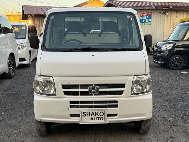 アクティトラック SDX(2枚目)