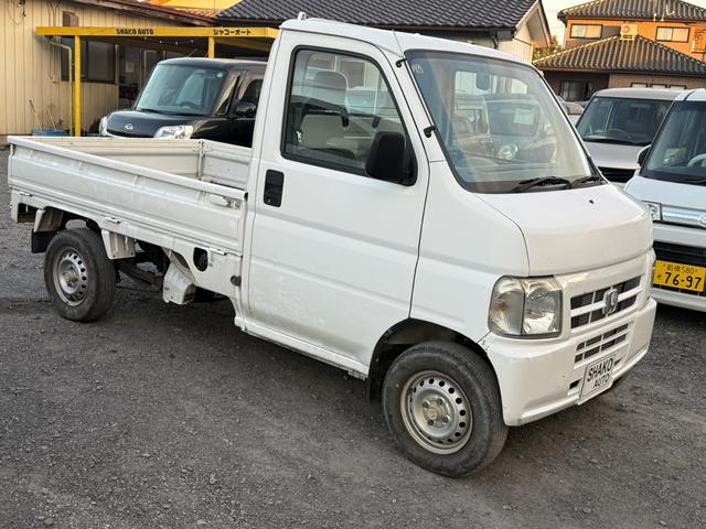 アクティトラック SDX(6枚目)