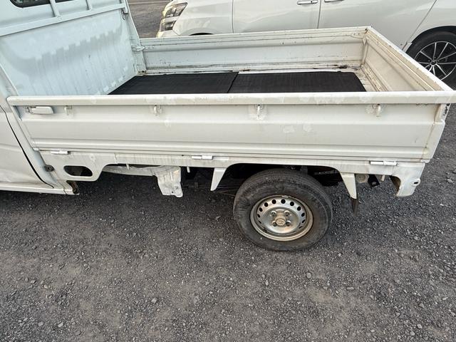 アクティトラック SDX(12枚目)