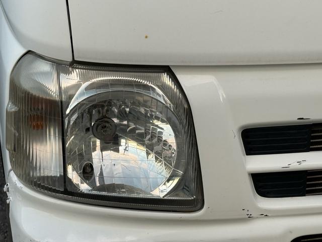 アクティトラック SDX(15枚目)