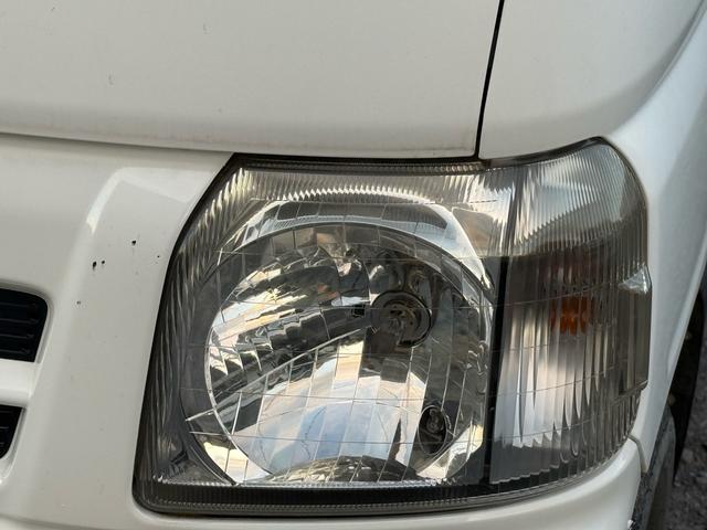 アクティトラック SDX(16枚目)