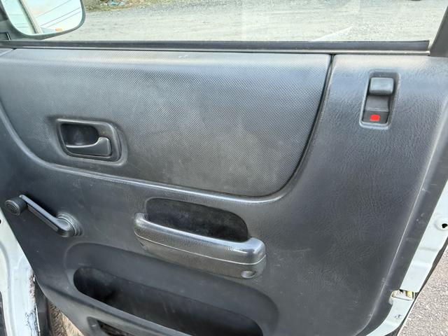 アクティトラック SDX(20枚目)