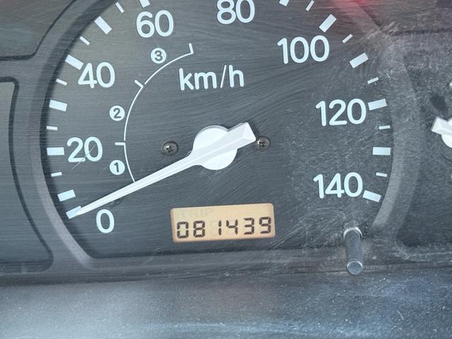 アクティトラック SDX(21枚目)