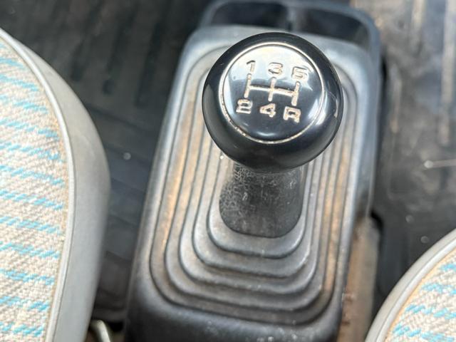 アクティトラック SDX(24枚目)