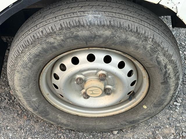 アクティトラック SDX(25枚目)