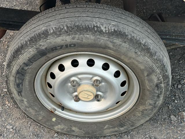 アクティトラック SDX(26枚目)