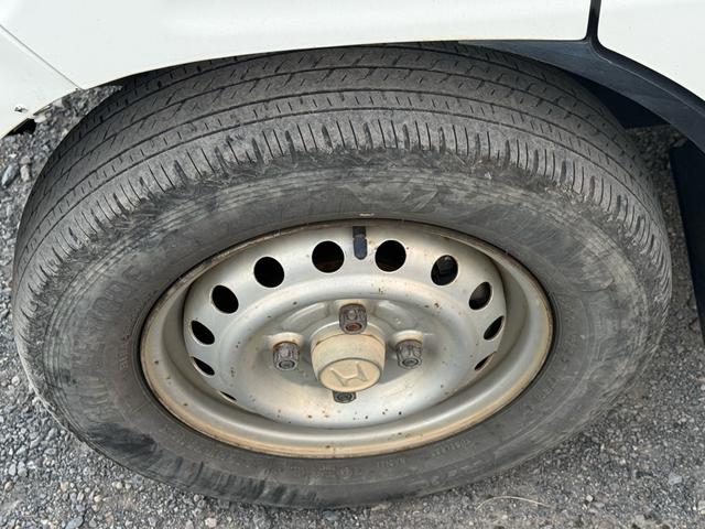 アクティトラック SDX(27枚目)