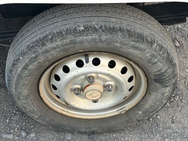 アクティトラック SDX(28枚目)