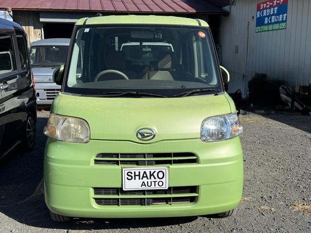 タント X ETC HDD ナビTV バックカメラ(2枚目)