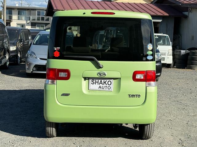 タント X ETC HDD ナビTV バックカメラ(6枚目)