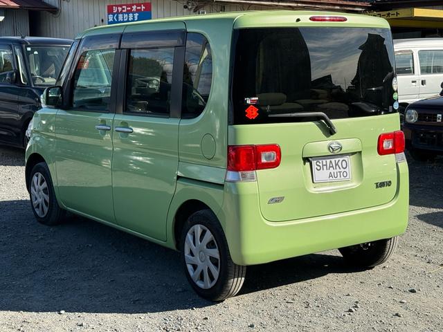 タント X ETC HDD ナビTV バックカメラ(7枚目)