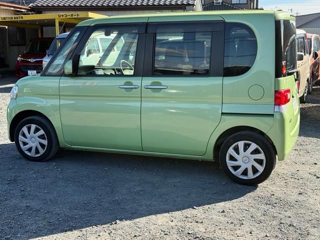 タント X ETC HDD ナビTV バックカメラ(8枚目)