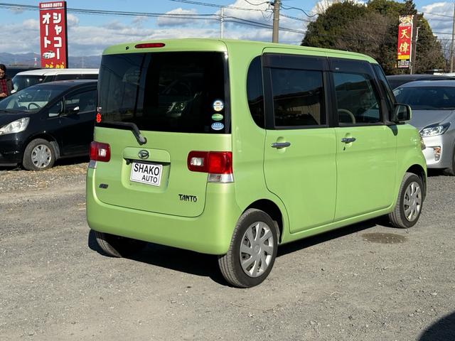 タント X ETC HDD ナビTV バックカメラ(10枚目)