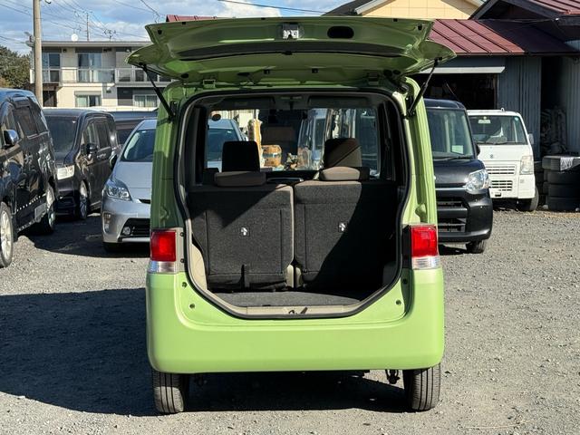 タント X ETC HDD ナビTV バックカメラ(13枚目)