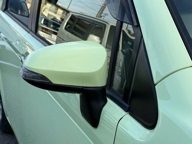 ポルテ Ｘ　ＥＴＣアルミ　ＨＤＤ　ナビＴＶ　バックカメラ（16枚目）