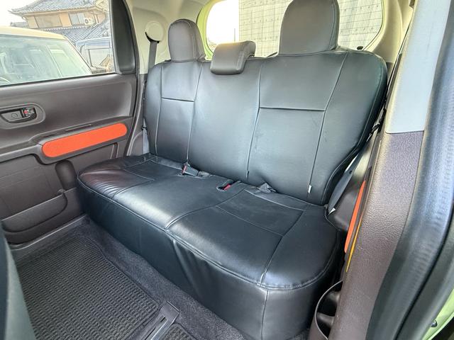 ポルテ Ｘ　ＥＴＣアルミ　ＨＤＤ　ナビＴＶ　バックカメラ（22枚目）