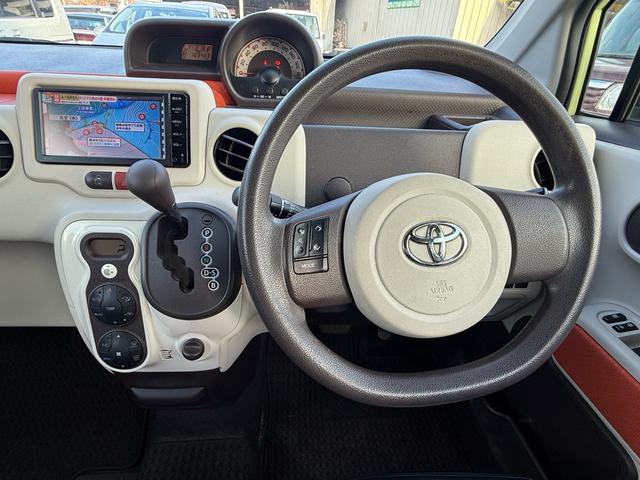 ポルテ Ｘ　ＥＴＣアルミ　ＨＤＤ　ナビＴＶ　バックカメラ（25枚目）