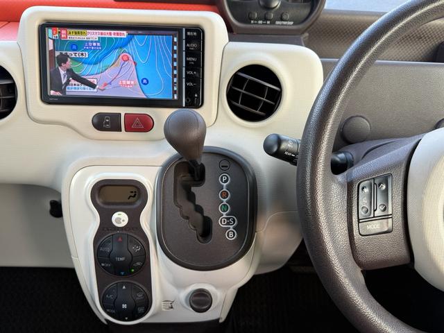 ポルテ Ｘ　ＥＴＣアルミ　ＨＤＤ　ナビＴＶ　バックカメラ（28枚目）