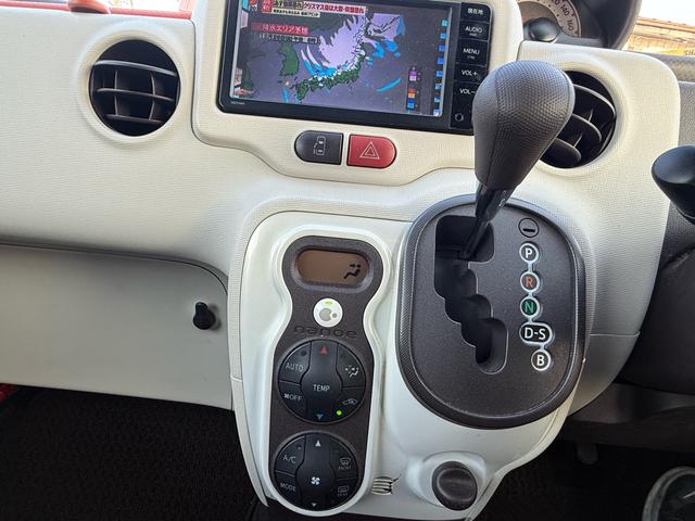 ポルテ Ｘ　ＥＴＣアルミ　ＨＤＤ　ナビＴＶ　バックカメラ（37枚目）