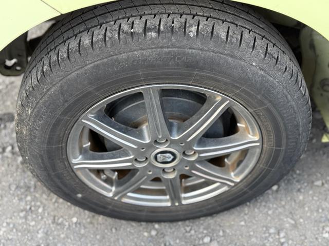 ポルテ Ｘ　ＥＴＣアルミ　ＨＤＤ　ナビＴＶ　バックカメラ（39枚目）